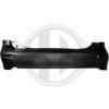 MAZDA CC2950221E Bumper